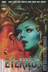Cover for Eternus
