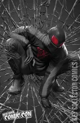 Variant Cover for Miles Morales: Spider-Man #30
