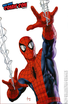 Variant Cover for Amazing Spider-Man #73