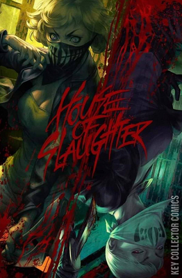 House of Slaughter