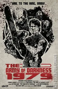 Army of Darkness: 1979 #1