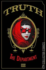 Department of Truth #13