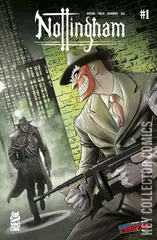 Variant Cover for Nottingham #1
