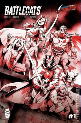 Battlecats