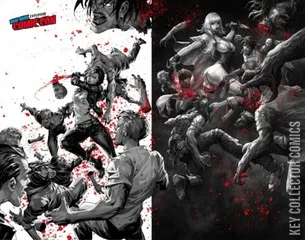 Variant Cover for Stake #1