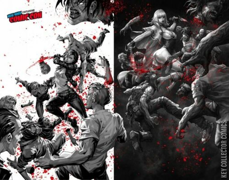 Variant Cover for Stake #1