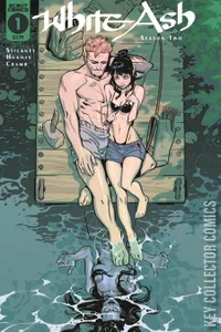 White Ash Season Two #1