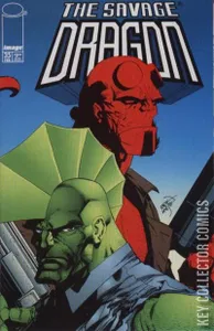 Savage Dragon #35
