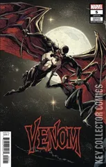 Variant Cover for Venom #5