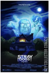 Cover for Stray Dogs: Dog Days #1