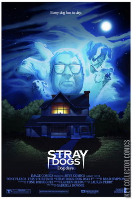 Stray Dogs: Dog Days