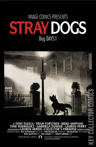 Stray Dogs: Dog Days #1
