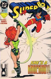 Superboy #2