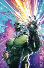 Variant Cover for Maestro #1