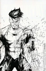 Invincible #1