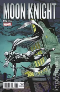 Moon Knight #6