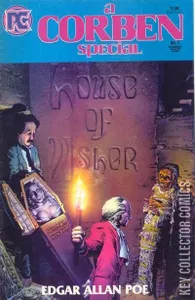 A Corben Special #1