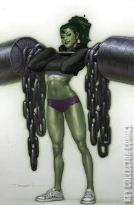 Hulk #1