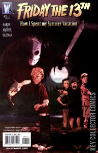 Friday the 13th: How I Spent My Summer Vacation #1