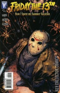 Friday the 13th: How I Spent My Summer Vacation #2