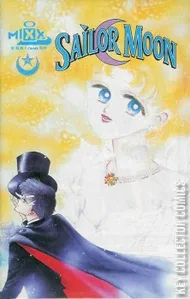Sailor Moon #5