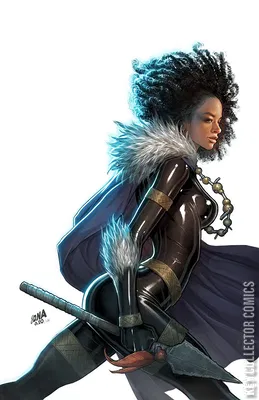 Black Panther