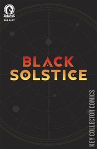 Black Solstice #1
