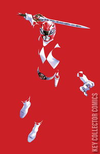 Power Rangers Universe #1