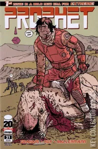 Prophet #21