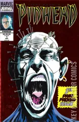 Cover for Pinhead #1