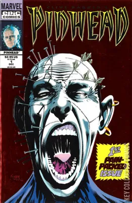 Pinhead