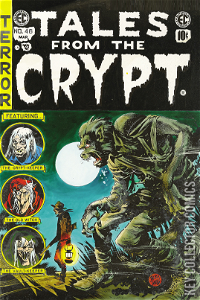 Tales From the Crypt #46