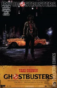 Ghostbusters #14