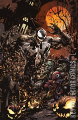 Variant Cover for Venom #1