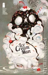 Variant Cover for Ice Cream Man #27