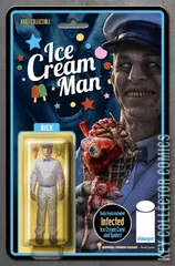 Variant Cover for Ice Cream Man #26