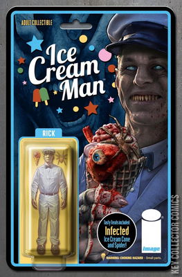 Ice Cream Man