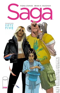 Saga #55