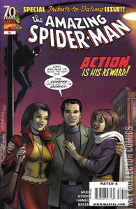 Amazing Spider-Man #583