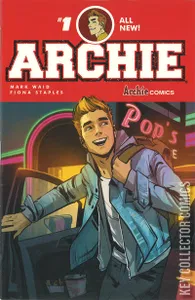 Archie #1