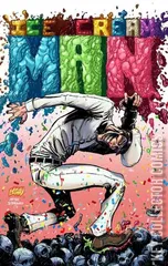 Variant Cover for Ice Cream Man #25