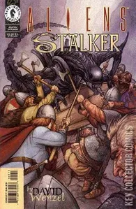 Aliens: Stalker #1
