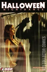 Cover for Halloween Nightdance #3