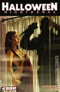 Halloween Nightdance #3