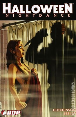 Halloween Nightdance