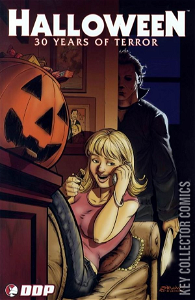 Halloween: 30 Years of Terror #1
