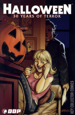 Halloween: 30 Years of Terror