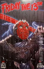 Cover for Friday The 13th Special #1
