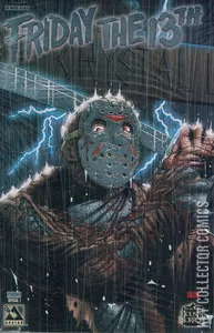 Friday The 13th Special #1