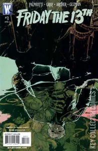 Friday the 13th #3